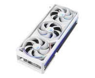 ASUS GeForce RTX 5080 ROG Astral OC White 16GB GDDR7 DLSS4 - 1346269 - zdjęcie 2
